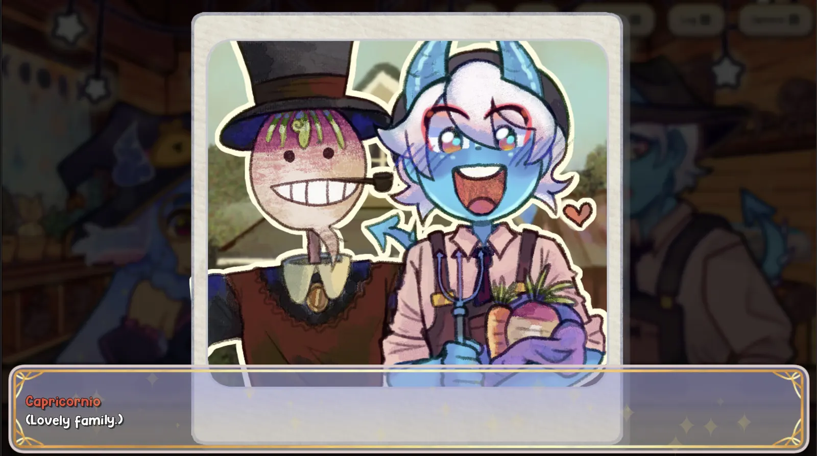 Gossip & Potions: Tales from the Witch Shop media 4