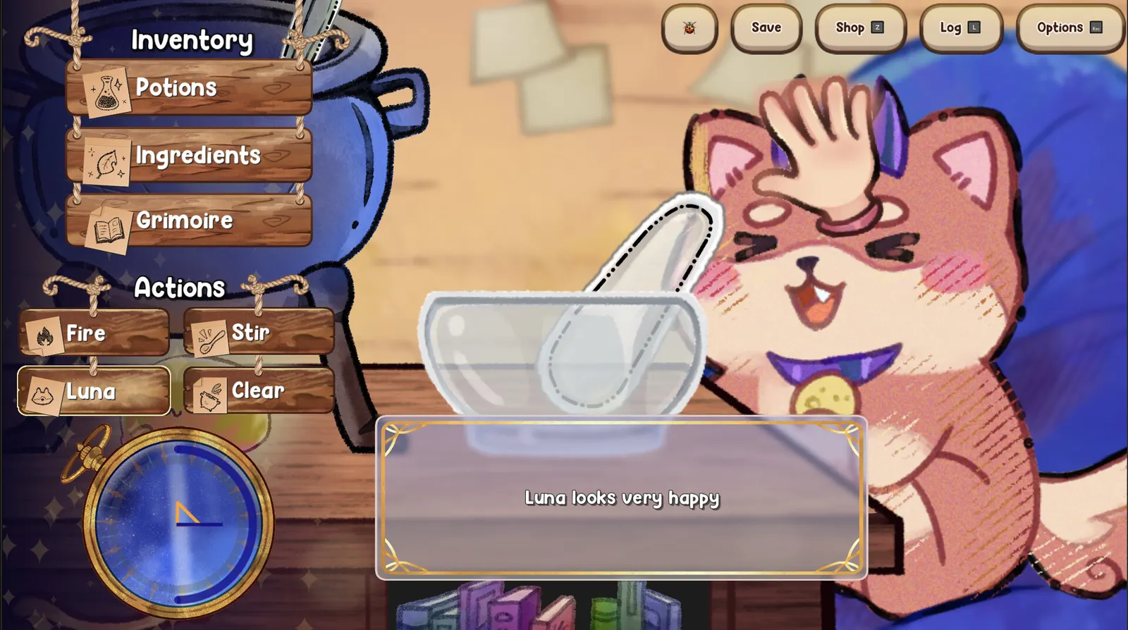 Gossip & Potions: Tales from the Witch Shop media 6