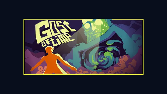 GOST of Time