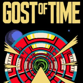 Обкладинка гри GOST of Time