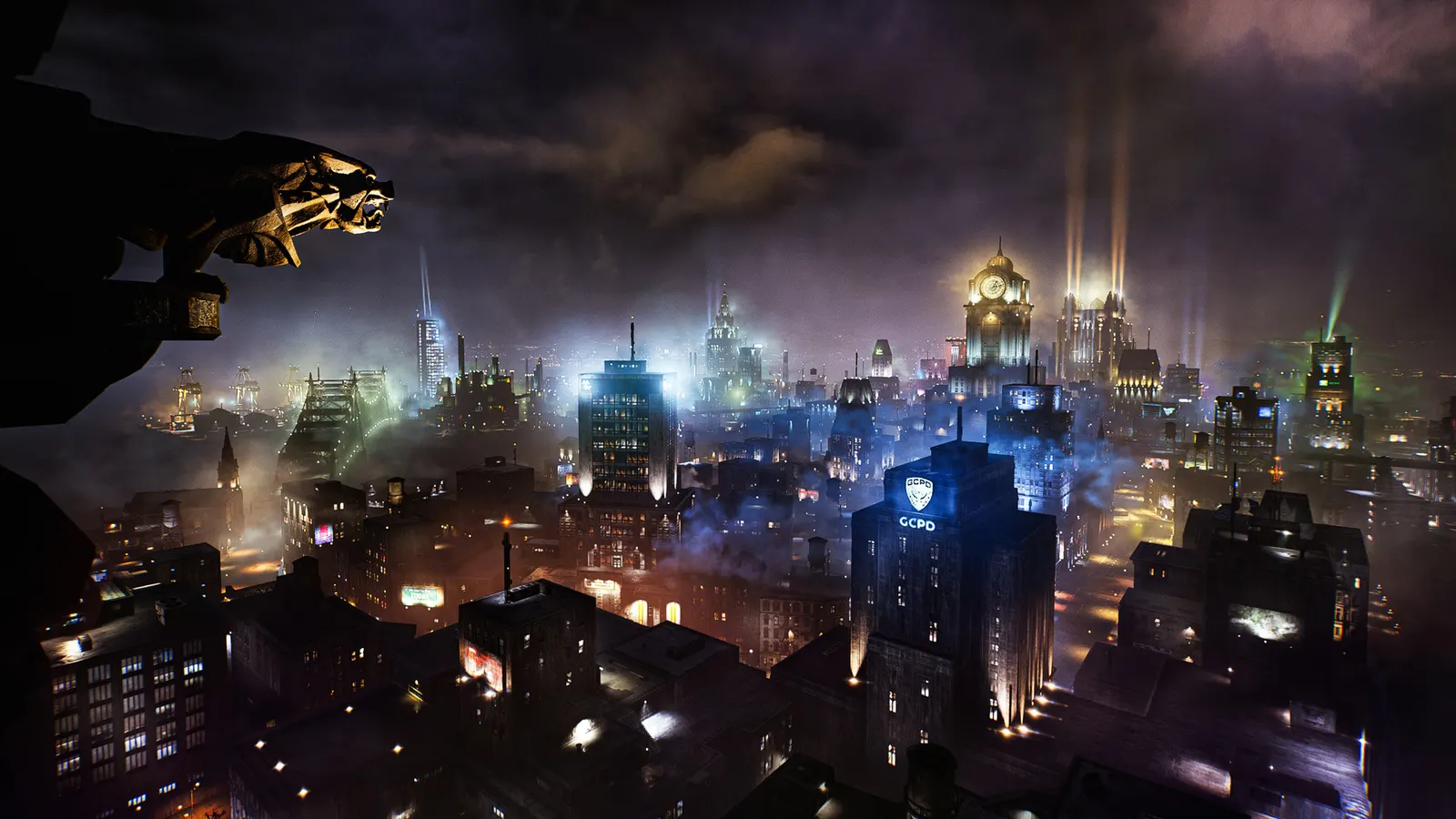 Gotham Knights media 14