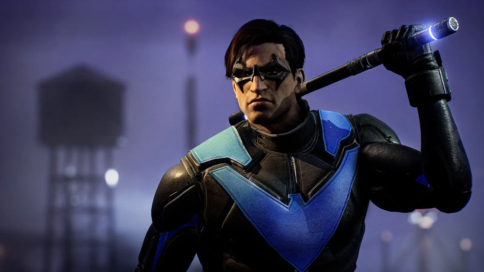 Gotham Knights media 15