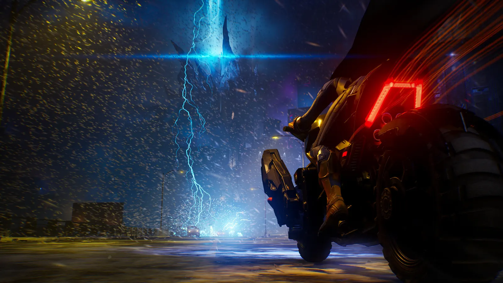 Gotham Knights media 20