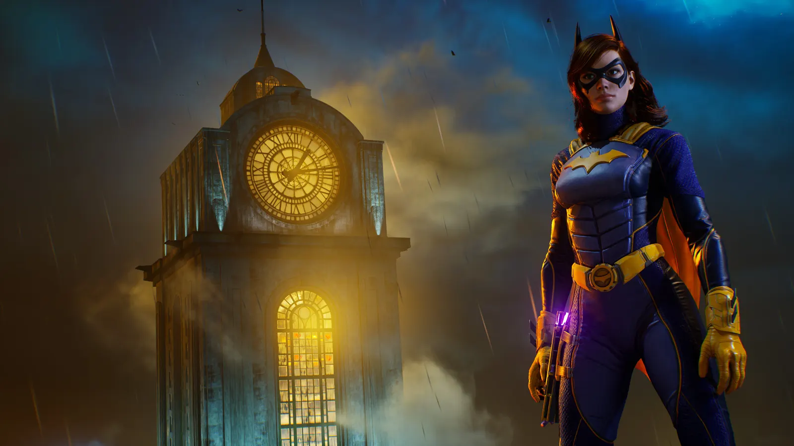 Gotham Knights media 21