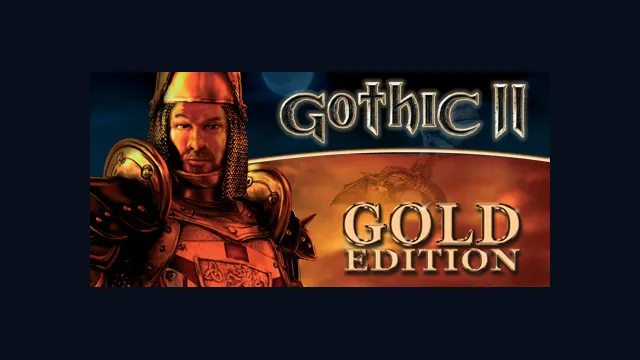 Gothic II: Gold Edition