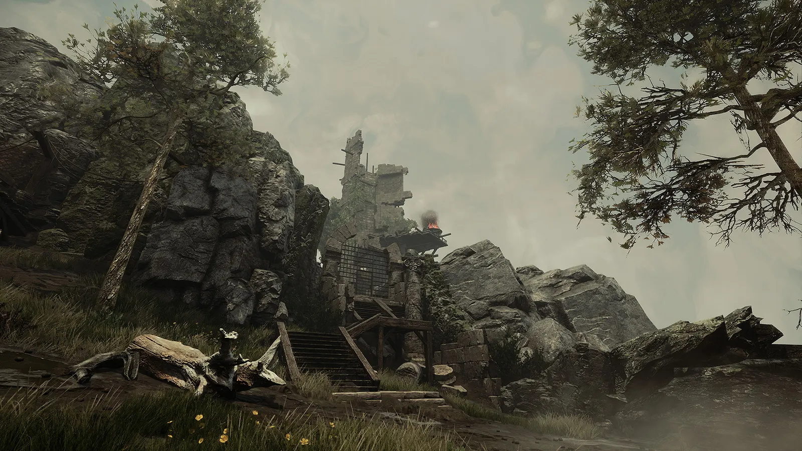 Gothic 1 Remake media 7