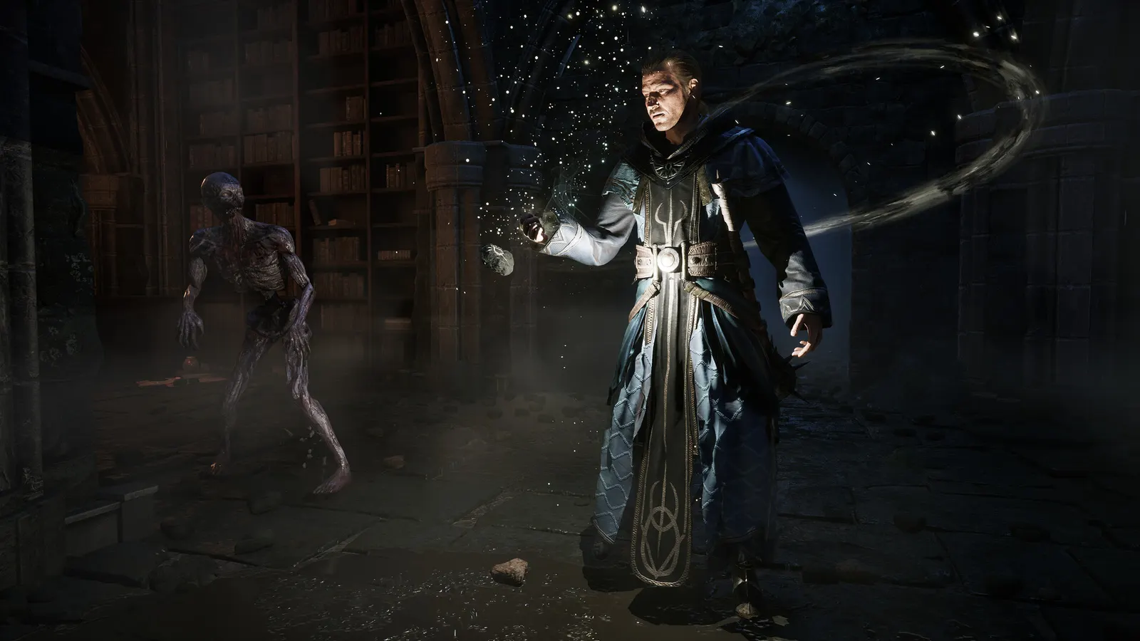 Gothic 1 Remake media 3