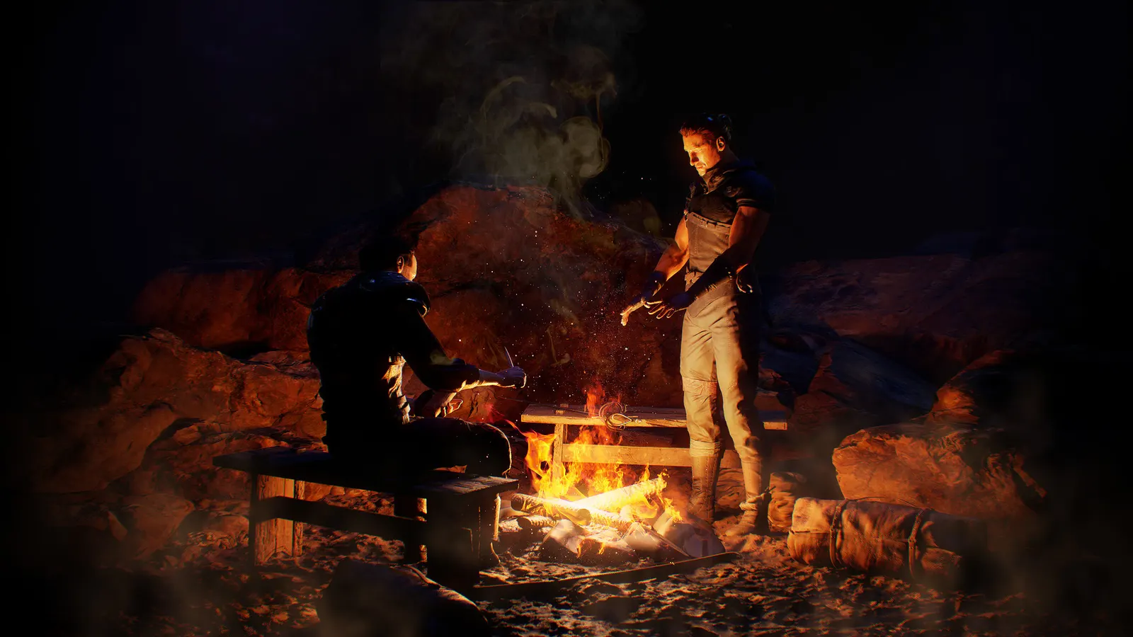 Gothic 1 Remake media 8