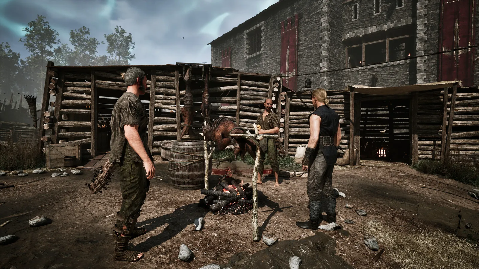 Gothic 1 Remake media 4