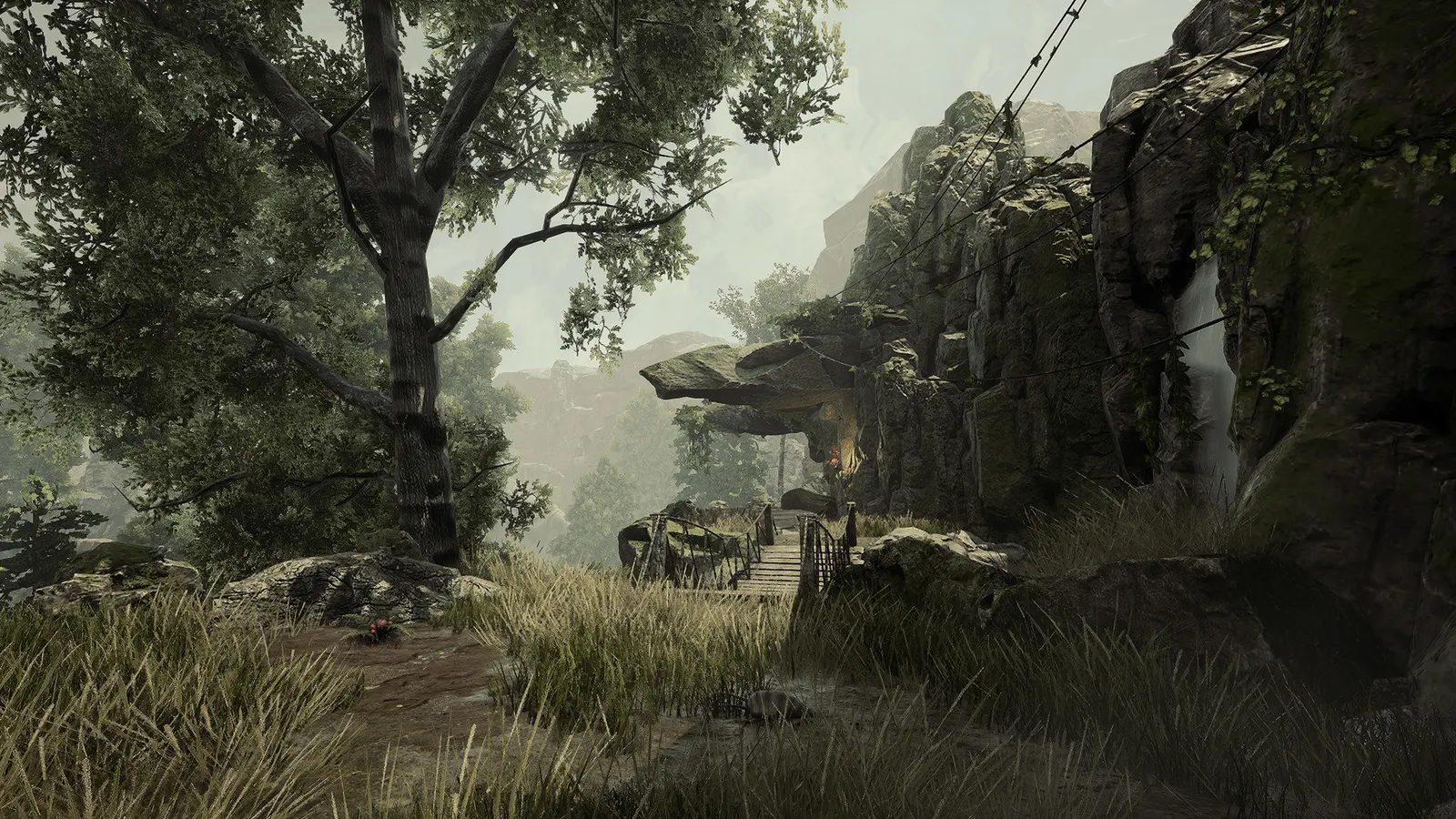 Gothic 1 Remake media 9
