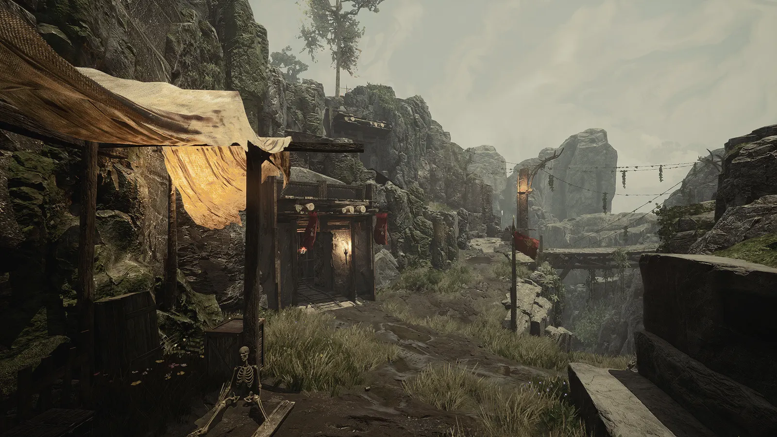Gothic 1 Remake media 10