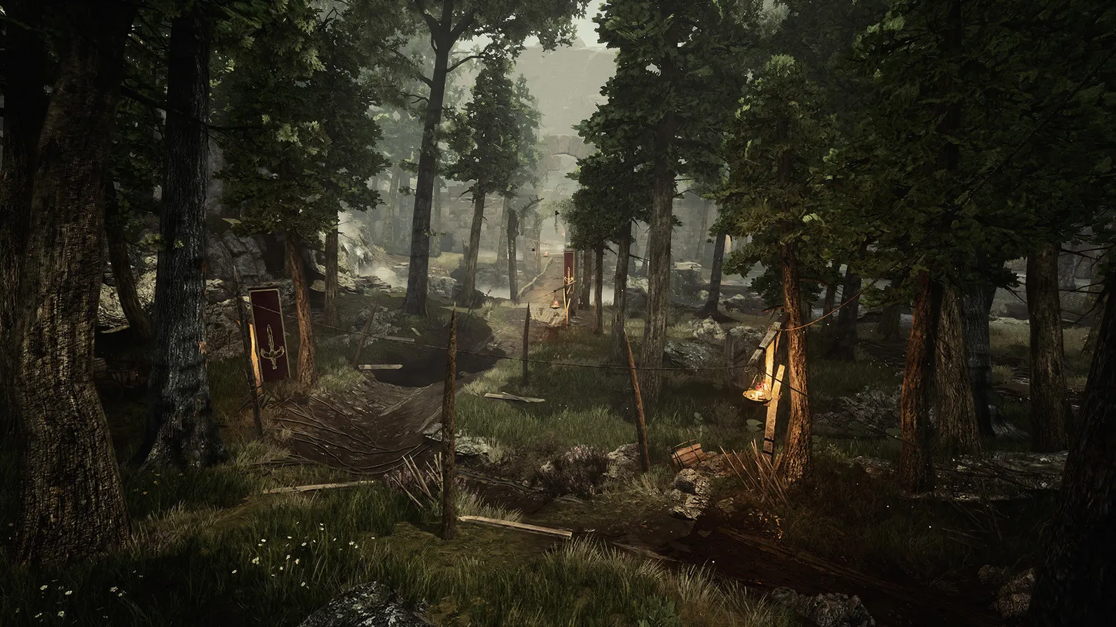 Gothic 1 Remake media 11