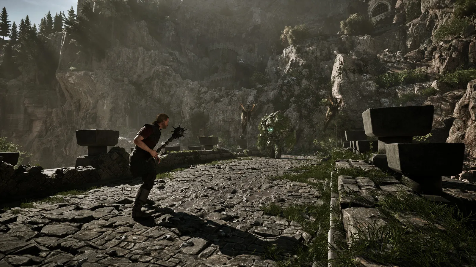 Gothic 1 Remake media 6