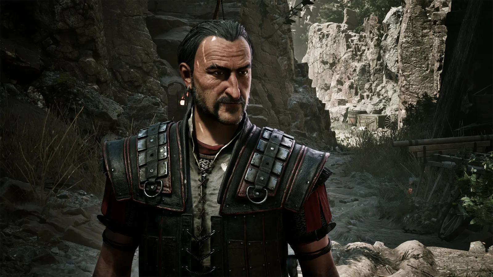 Gothic 1 Remake media 12