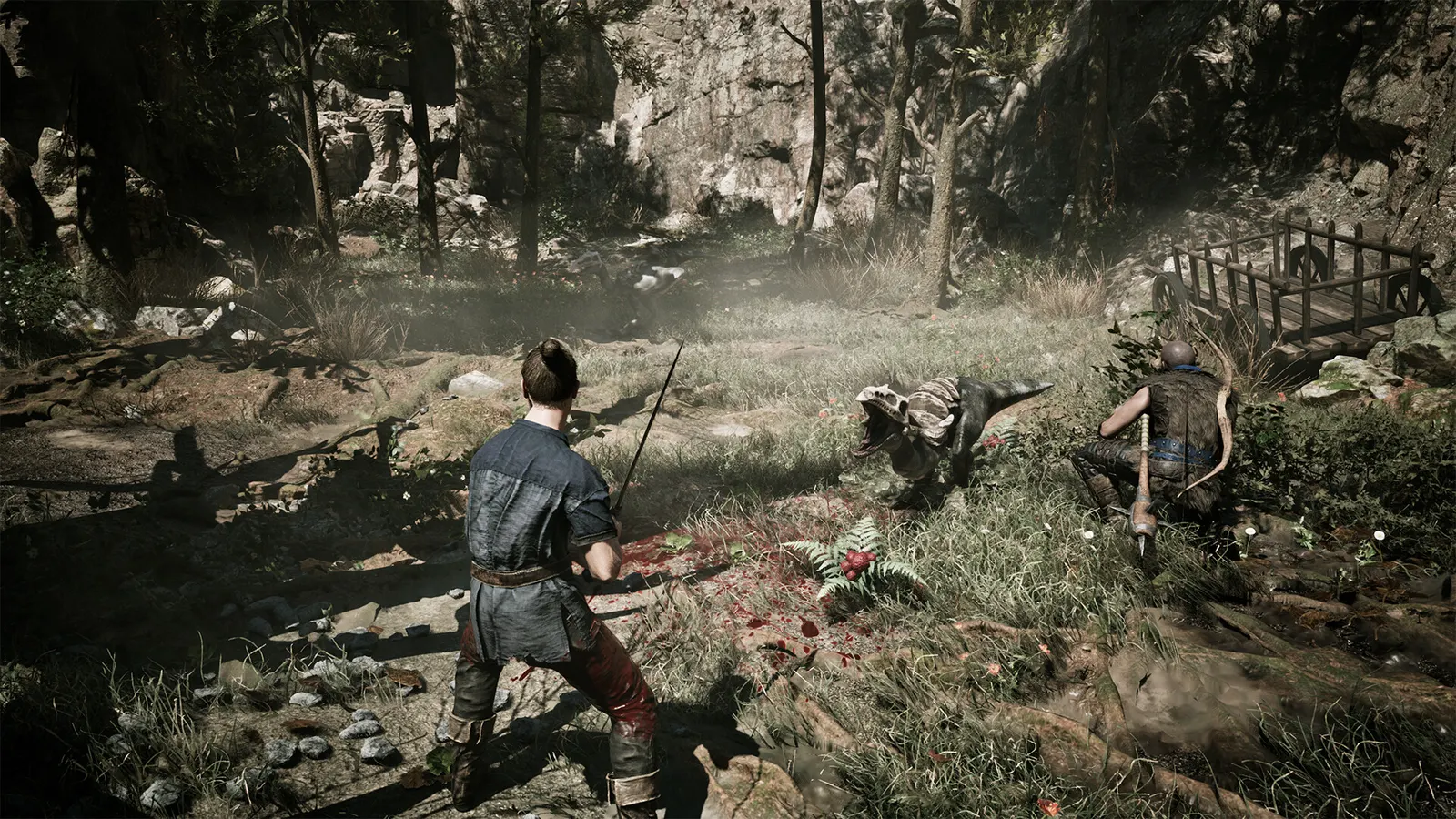 Gothic 1 Remake media 13