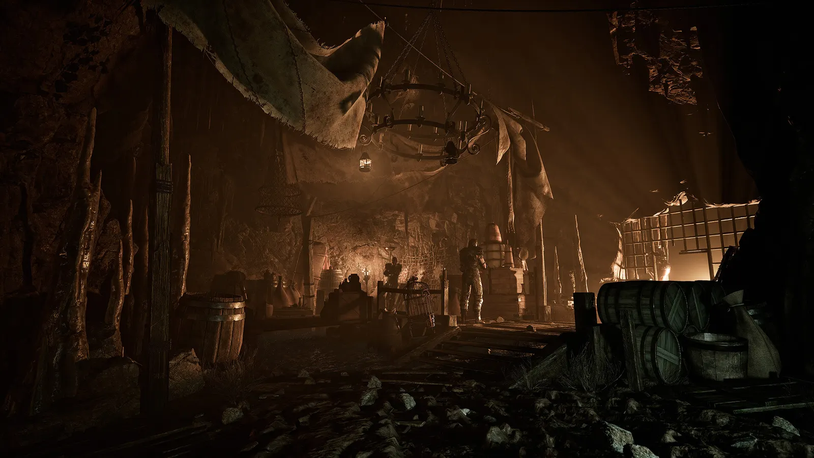 Gothic 1 Remake media 14