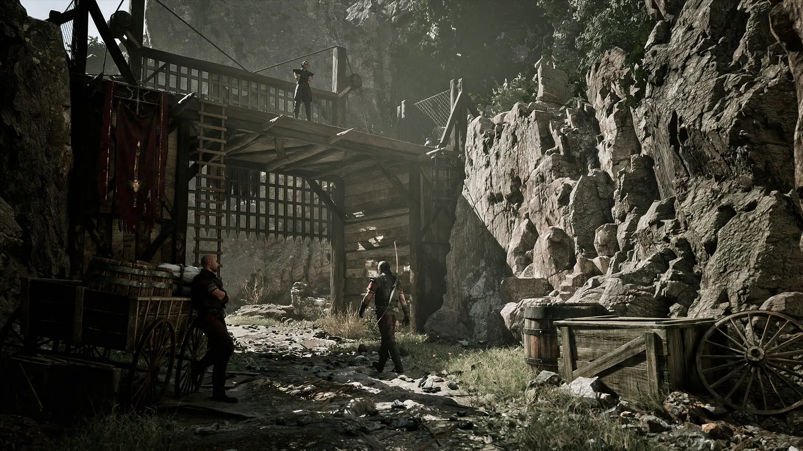 Gothic 1 Remake media 15