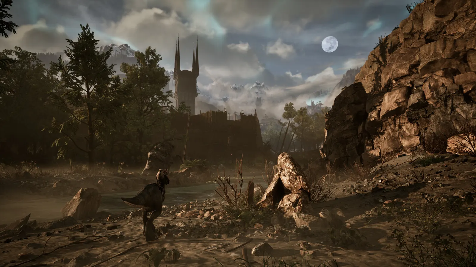 Gothic 1 Remake media 11