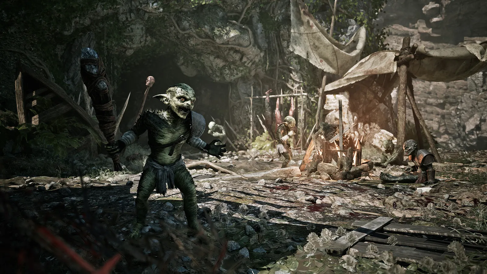 Gothic 1 Remake media 16