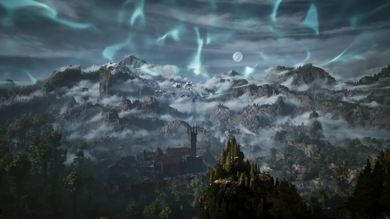 Gothic 1 Remake media 12