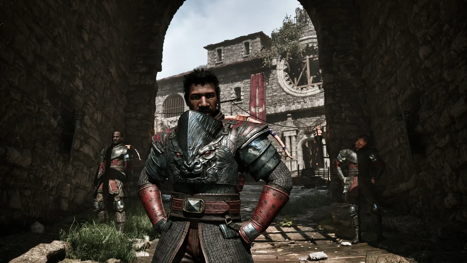 Gothic 1 Remake media 13