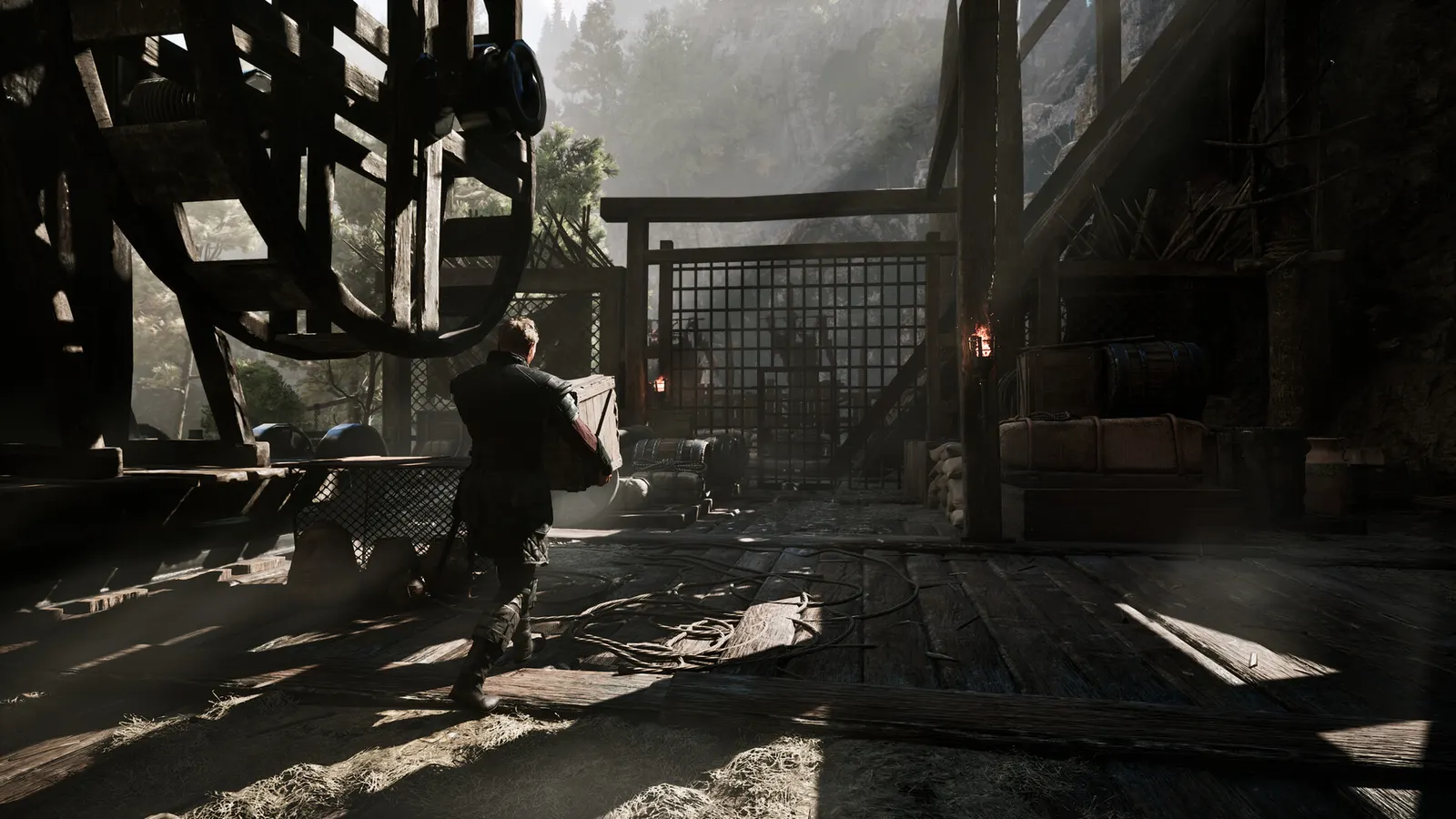 Gothic 1 Remake media 15