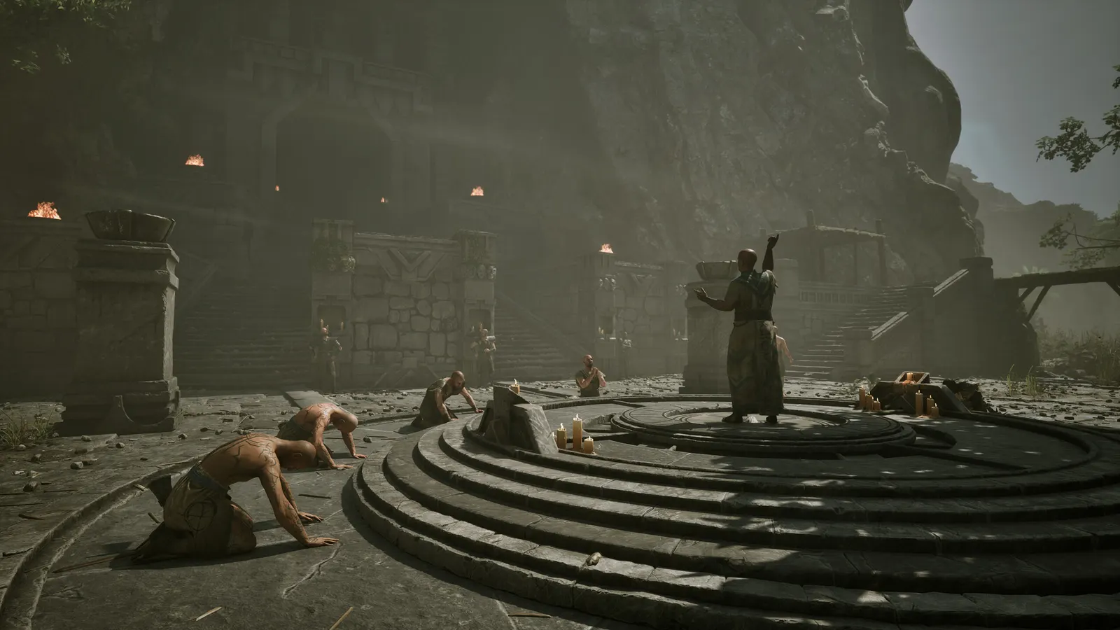 Gothic 1 Remake media 17