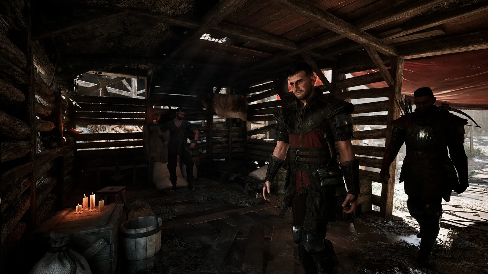 Gothic 1 Remake media 18