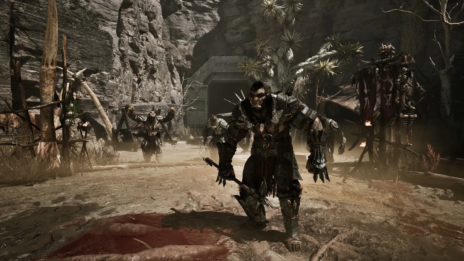 Gothic 1 Remake media 19