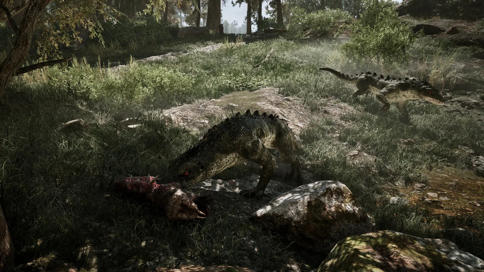 Gothic 1 Remake media 20