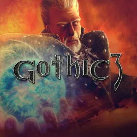 Обкладинка гри Gothic® 3