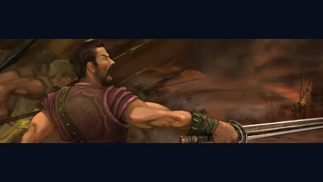 Gothic 3: Forsaken Gods Enhanced Edition