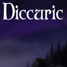 Обкладинка гри Gothic: Diccuric