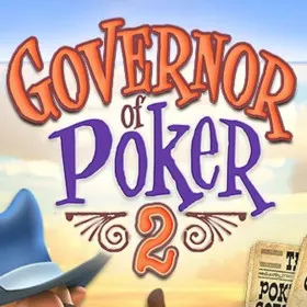 Обкладинка гри Governor of Poker 2