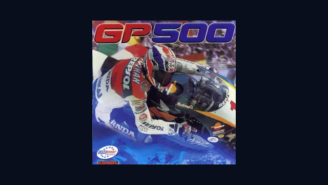 GP 500