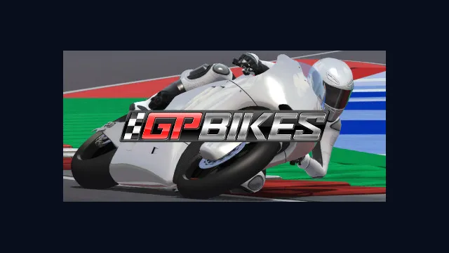 GP Bikes