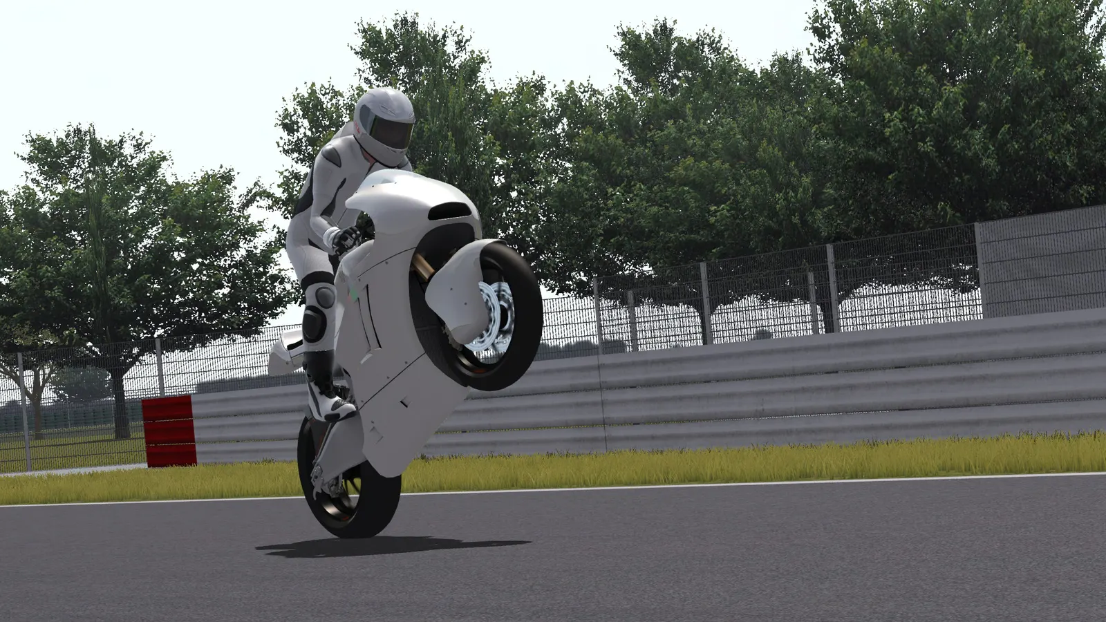 GP Bikes media 2