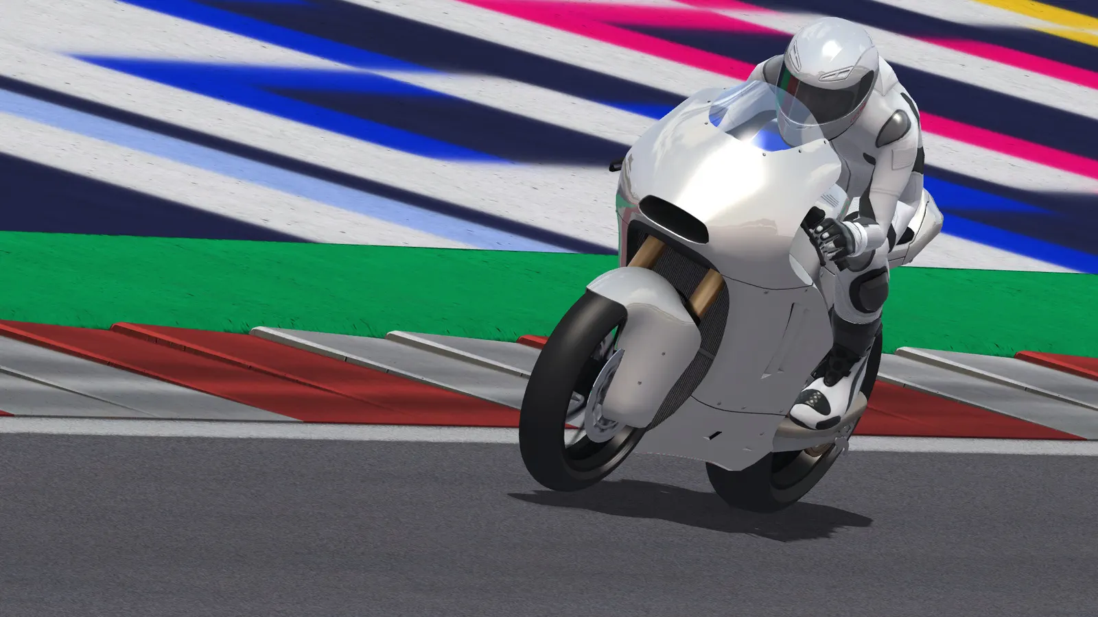 GP Bikes media 5