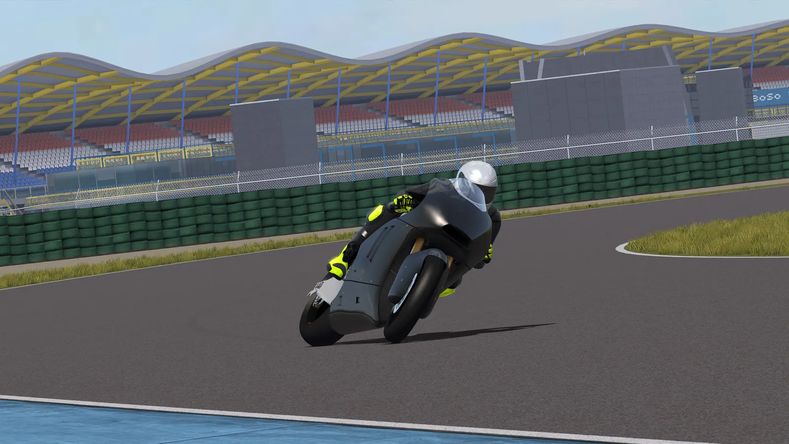 GP Bikes media 7