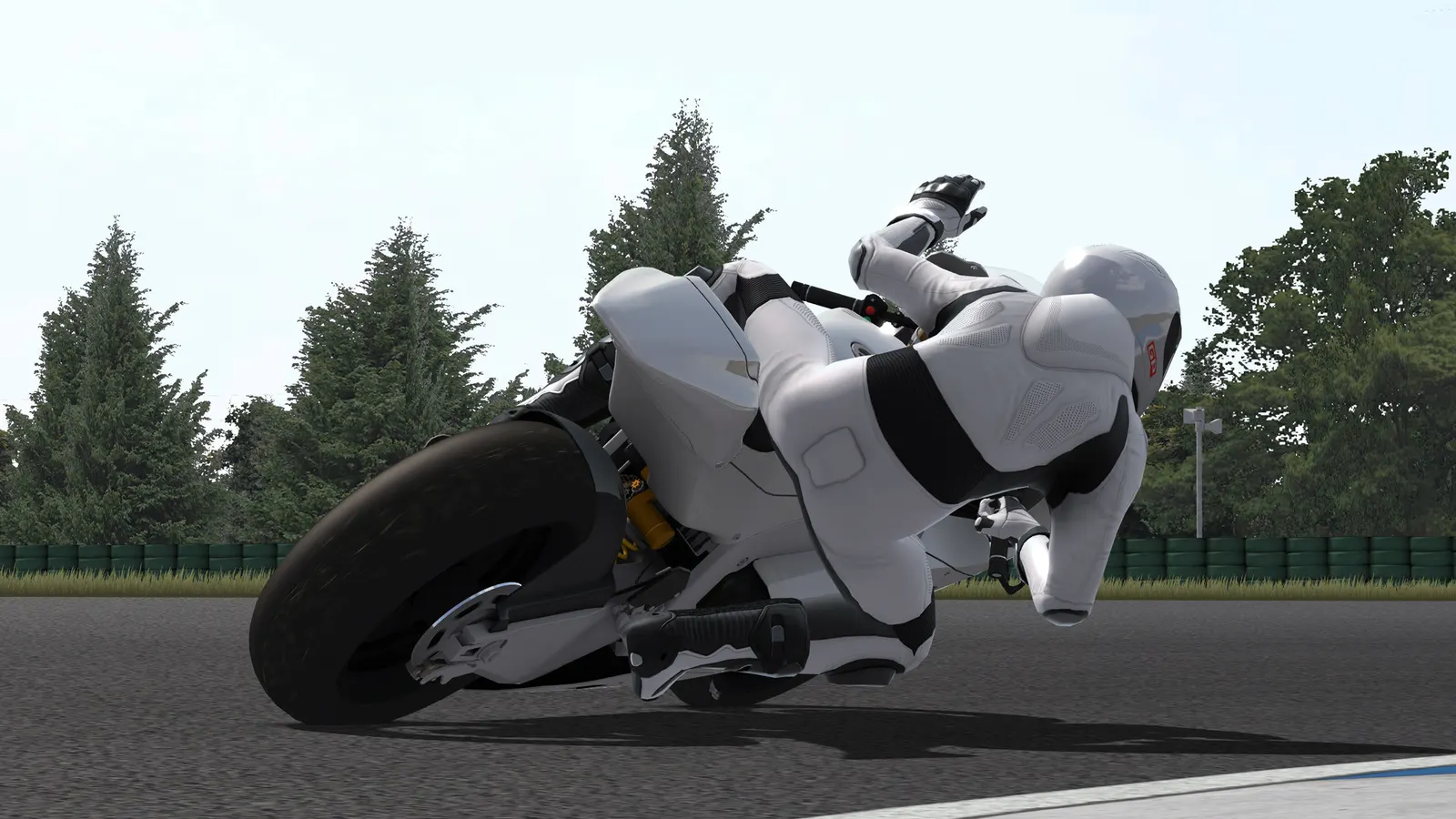 GP Bikes media 8