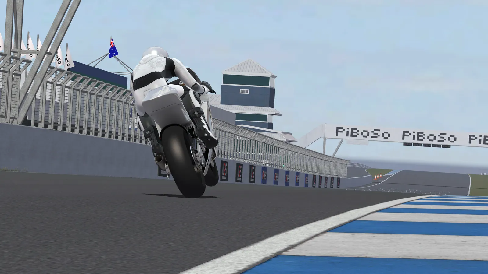 GP Bikes media 9