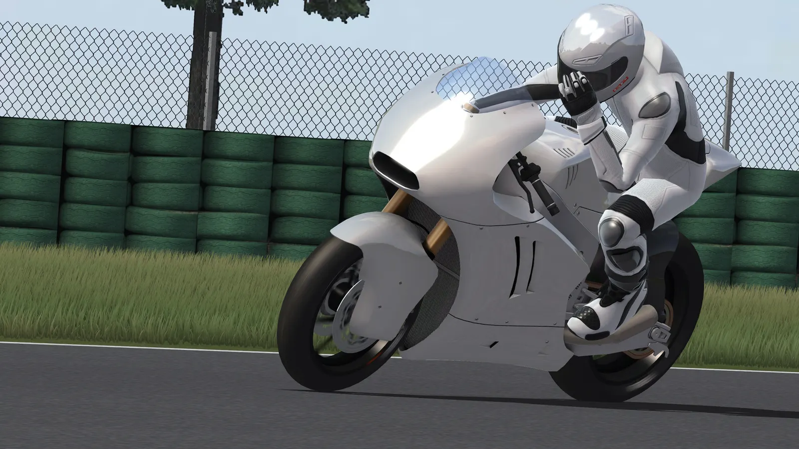 GP Bikes media 11