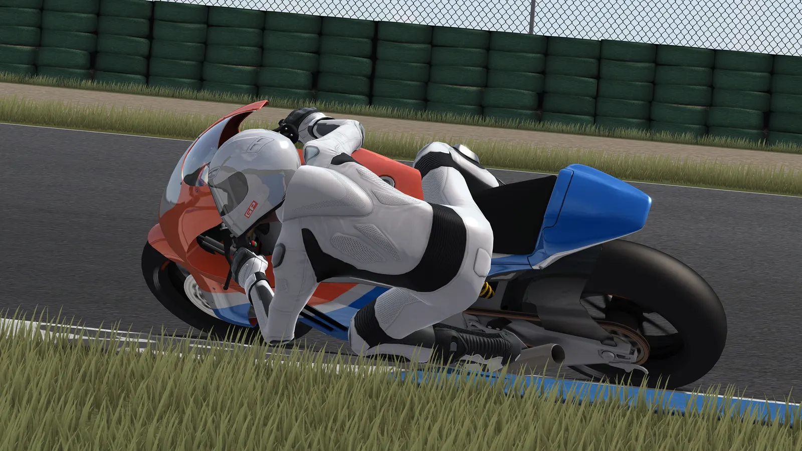 GP Bikes media 12