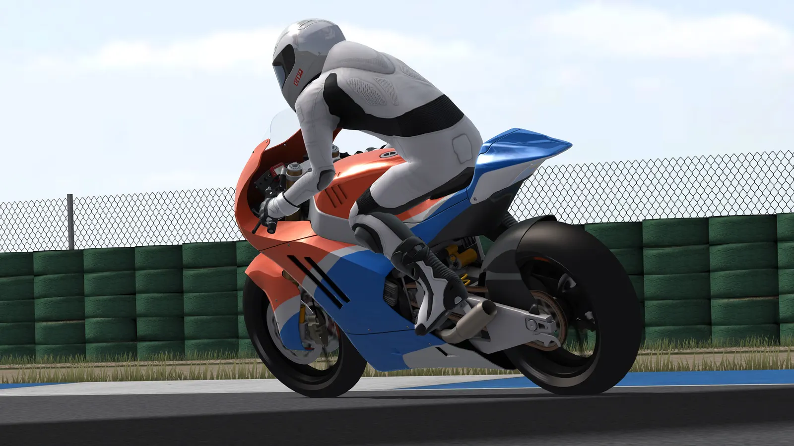 GP Bikes media 14