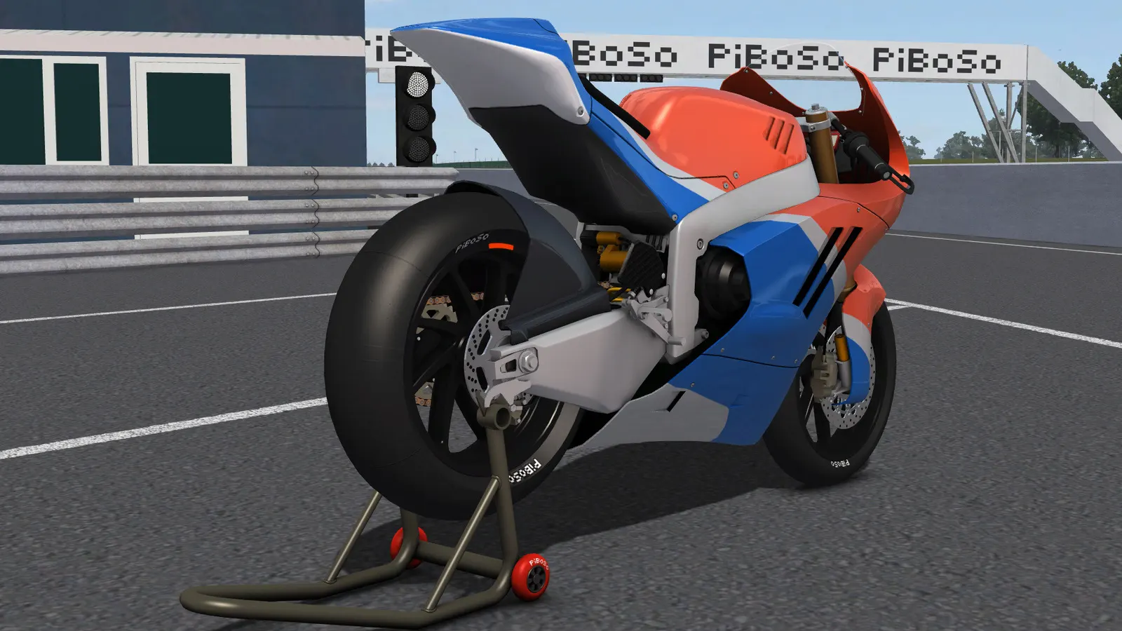 GP Bikes media 15