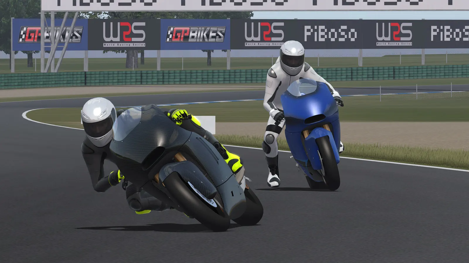 GP Bikes media 16