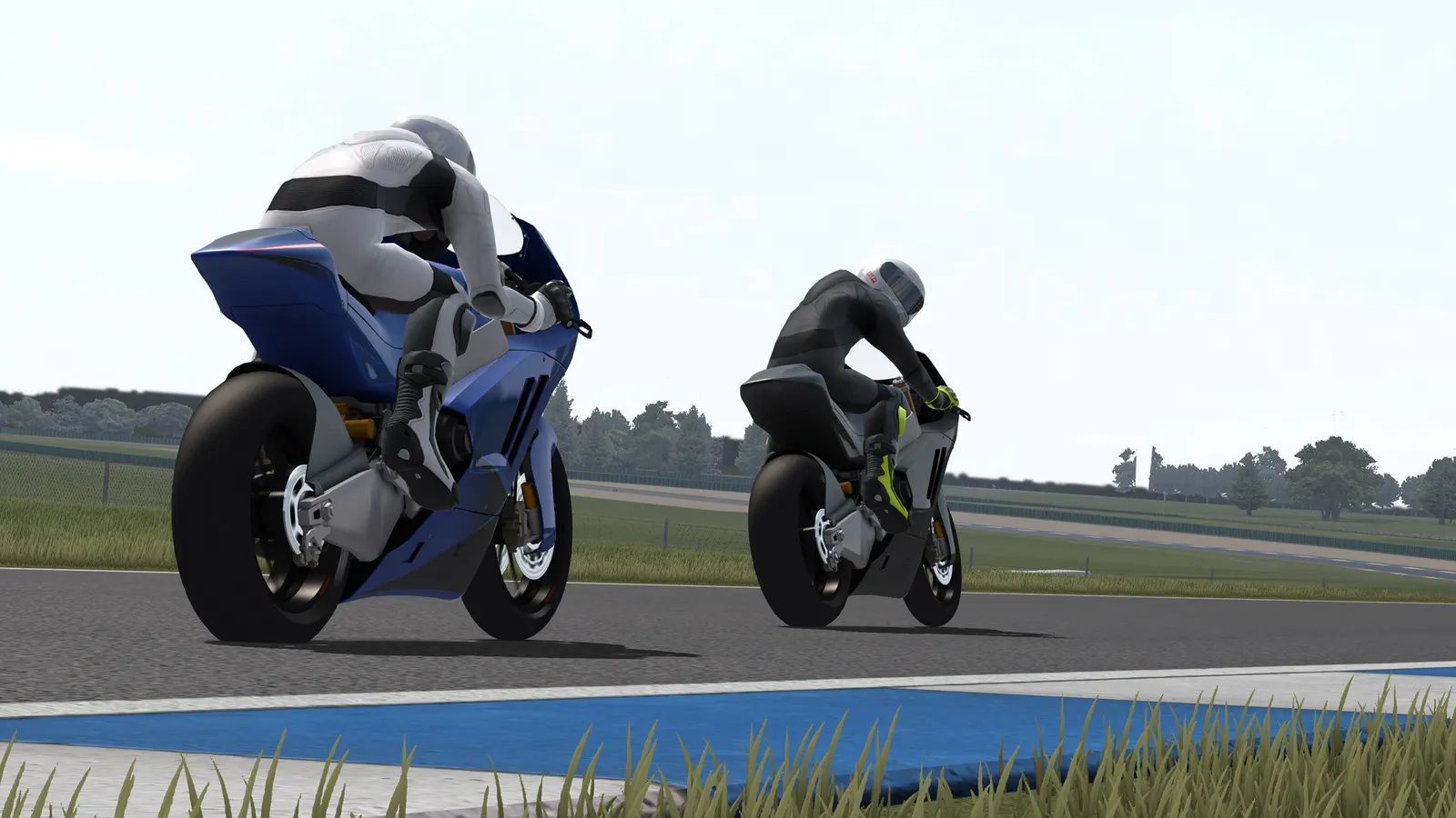 GP Bikes media 17