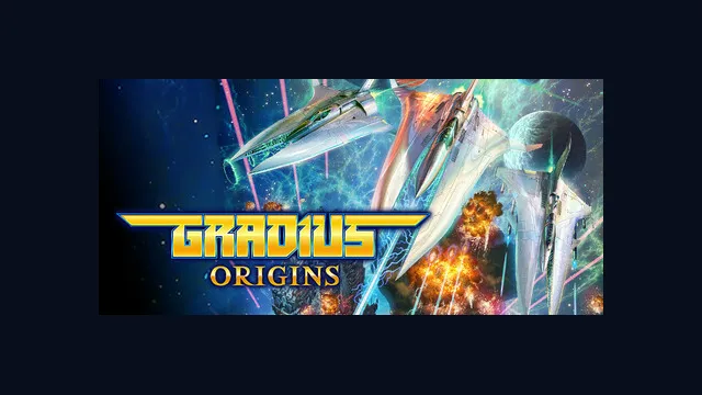 GRADIUS ORIGINS
