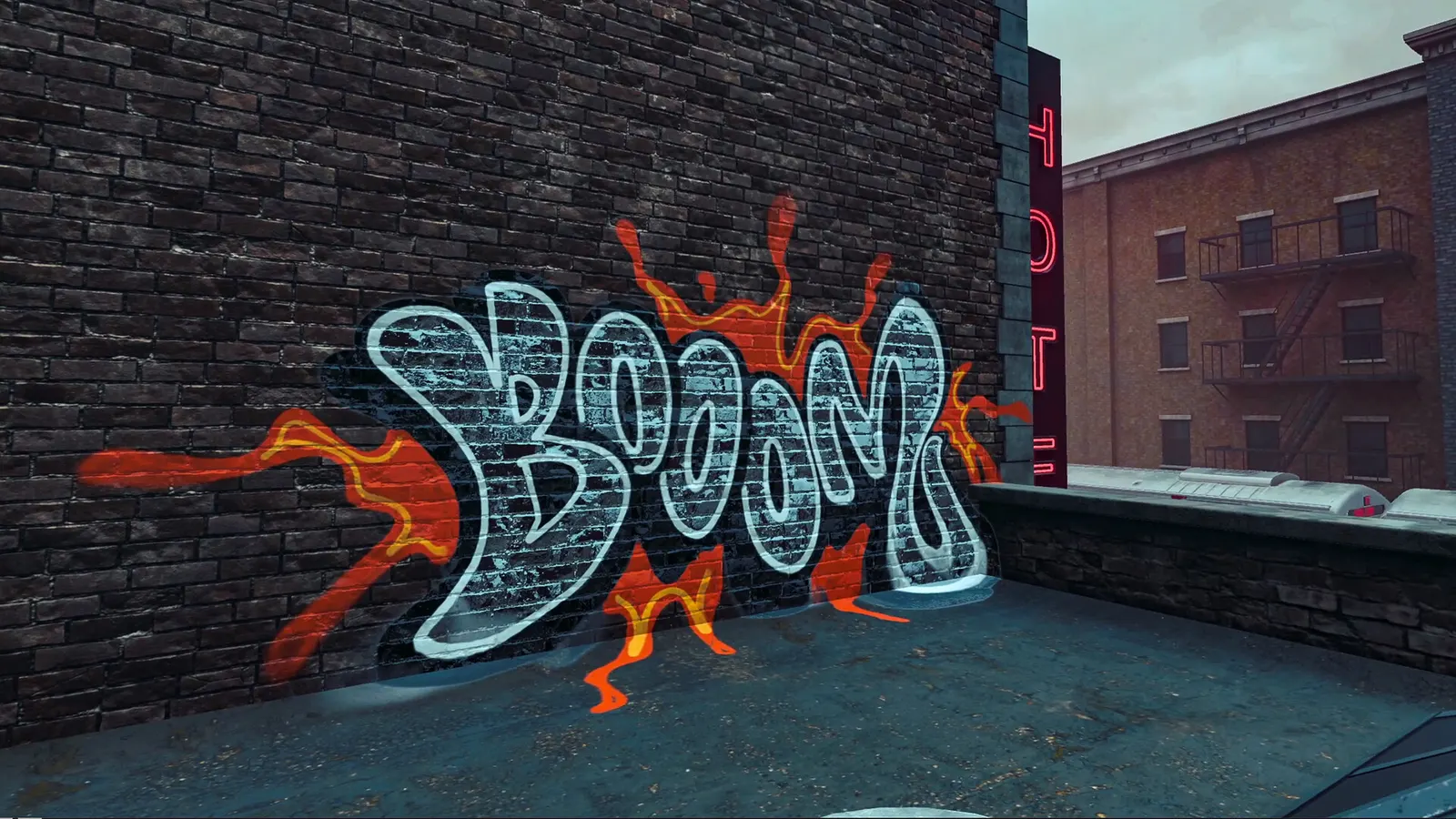 Graffism VR - Graffiti Simulator media 5