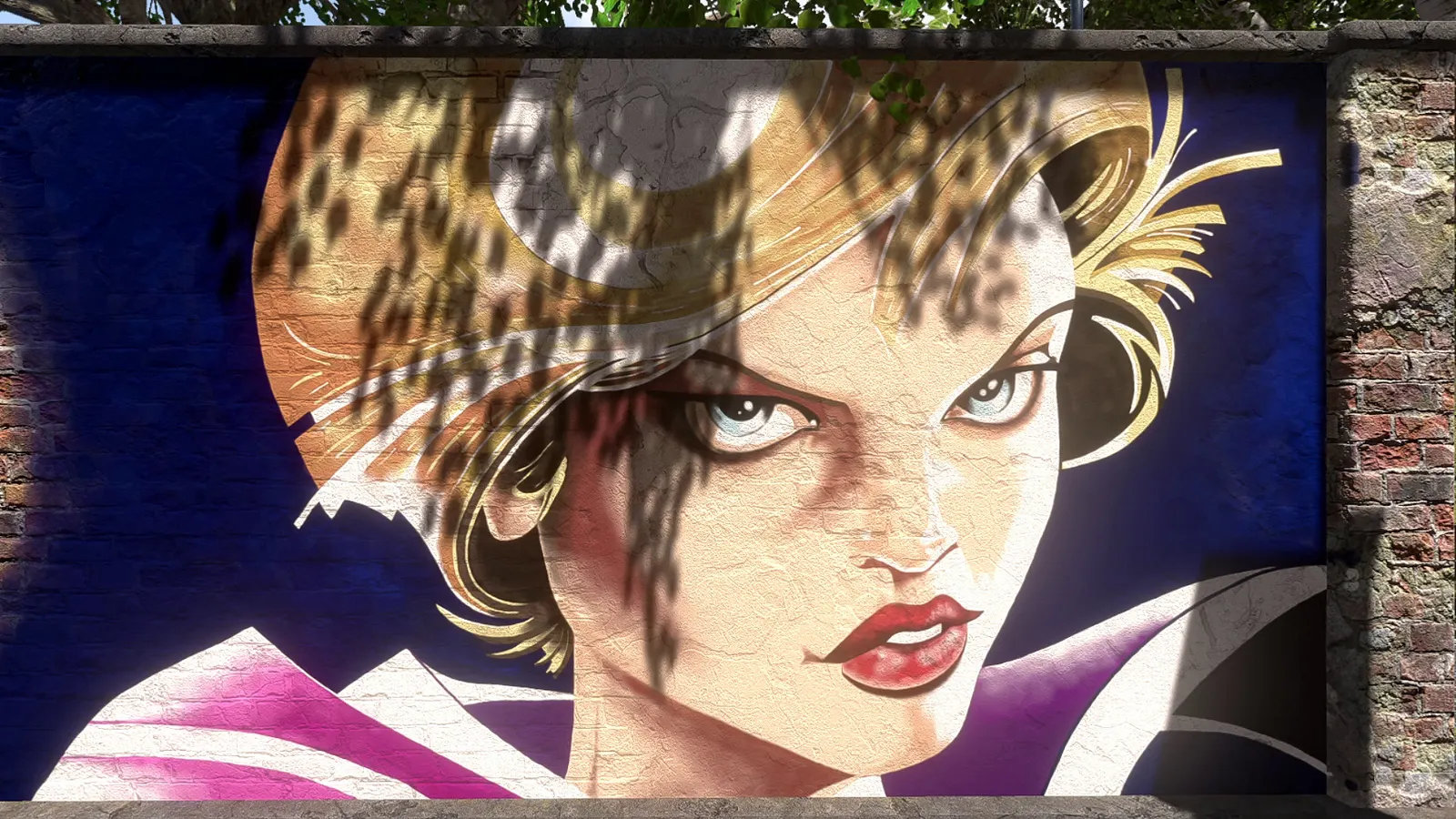Graffiti Bombing media 13